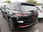 2027 Jeep Grand Cherokee Limited Reserve