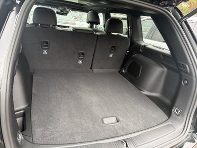 2027 Jeep Grand Cherokee Limited Reserve