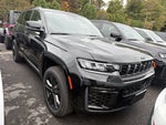 2027 Jeep Grand Cherokee Limited Reserve