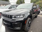 2027 Jeep Grand Cherokee Limited Reserve