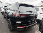 2027 Jeep Grand Cherokee Limited Reserve