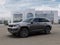 2025 Jeep Grand Cherokee Overland