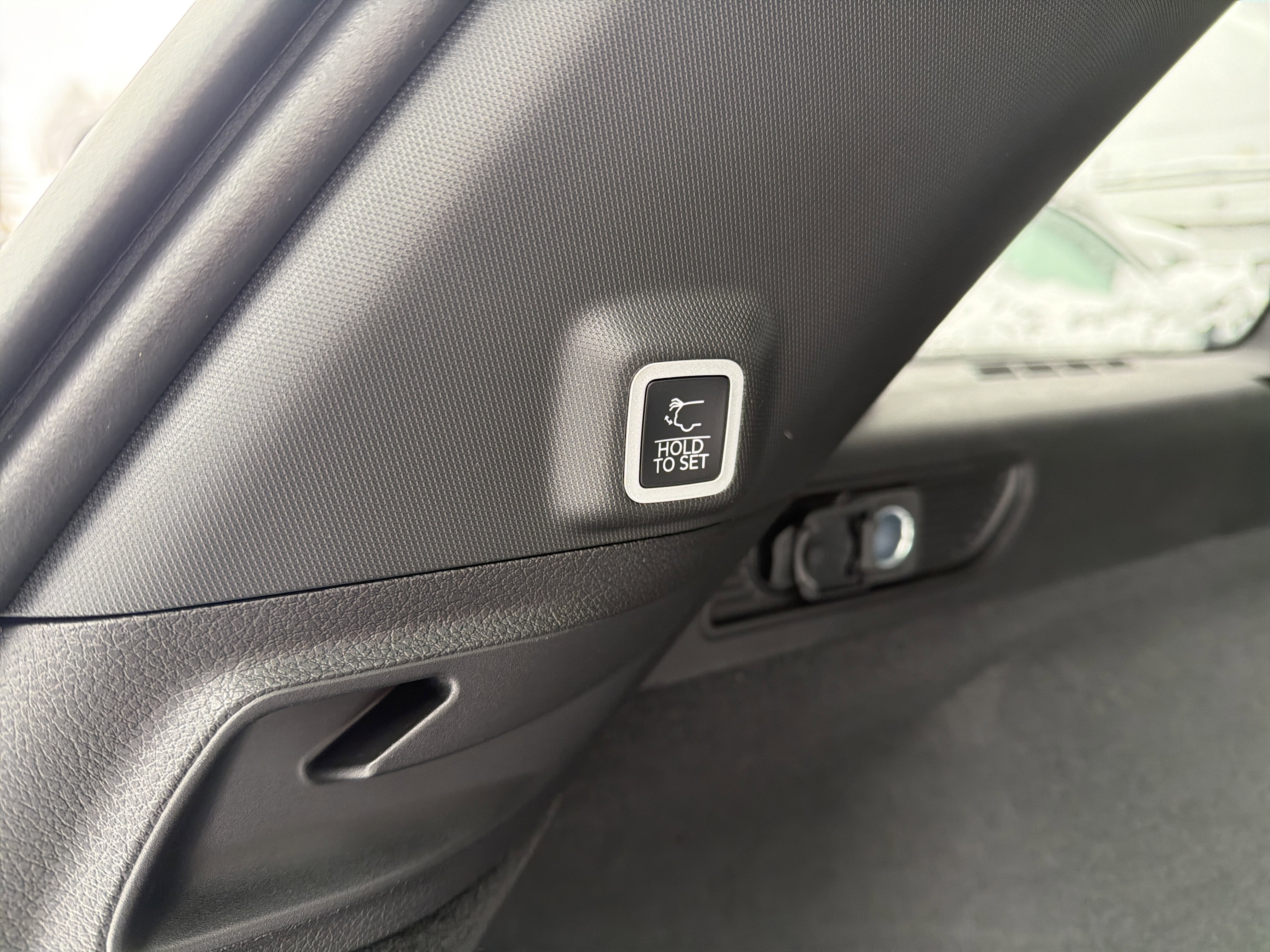 2025 Jeep Grand Cherokee Overland