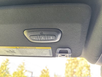 2025 Jeep Grand Cherokee Overland