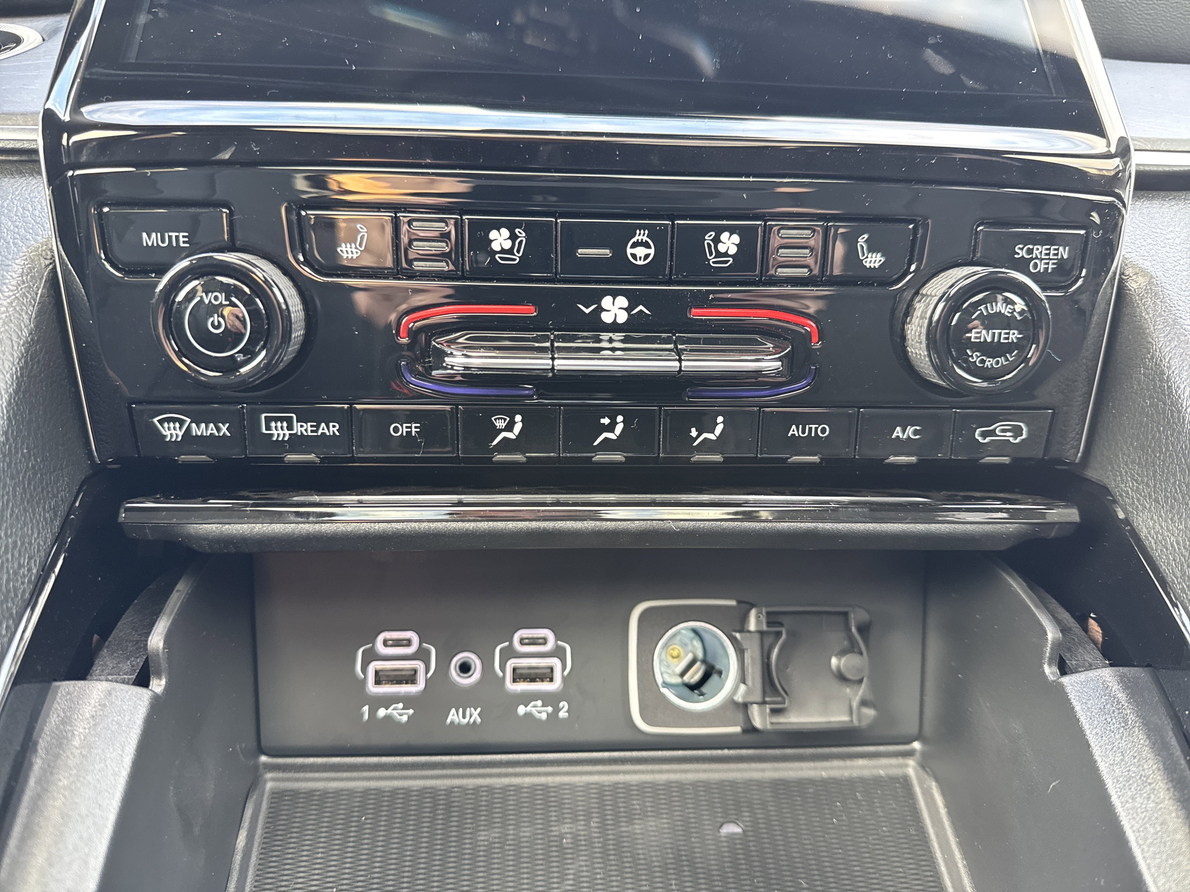 2025 Jeep Grand Cherokee Overland