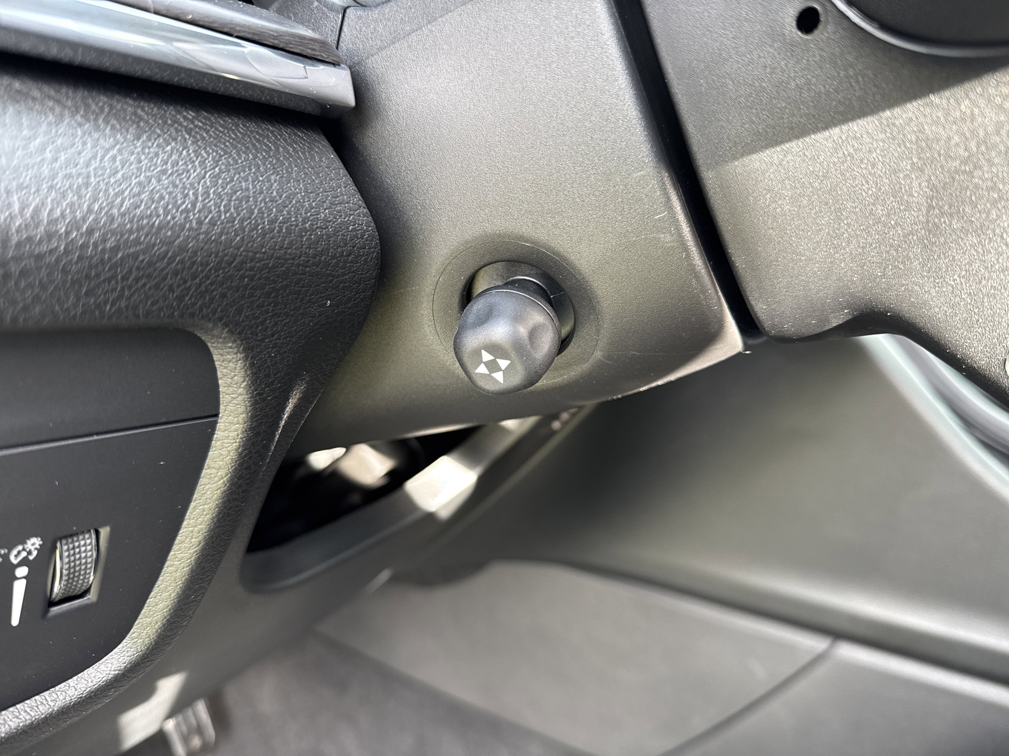 2025 Jeep Grand Cherokee Overland