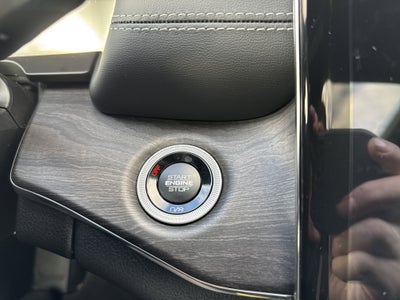 2025 Jeep Grand Cherokee Overland