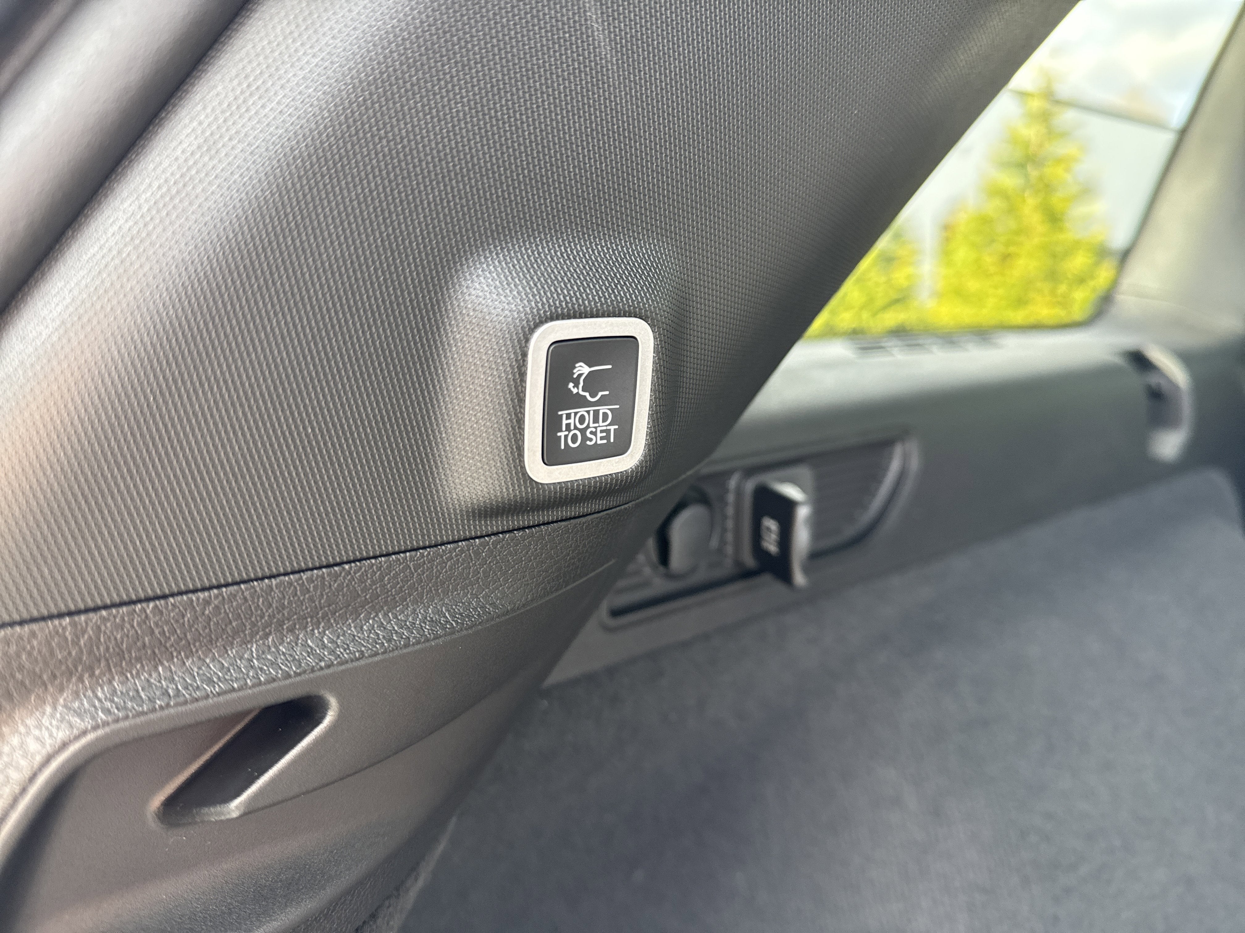 2025 Jeep Grand Cherokee Overland