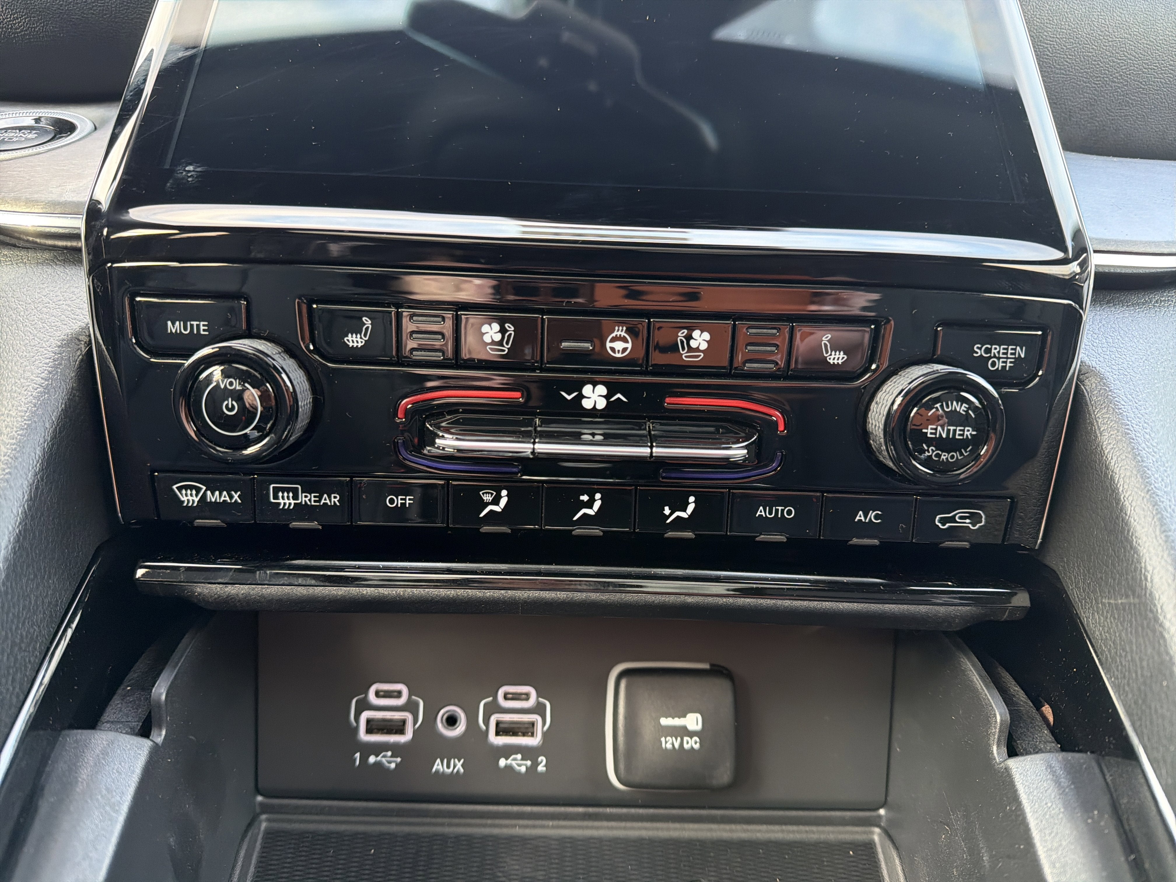 2025 Jeep Grand Cherokee Overland