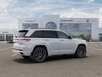 2025 Jeep Grand Cherokee Overland
