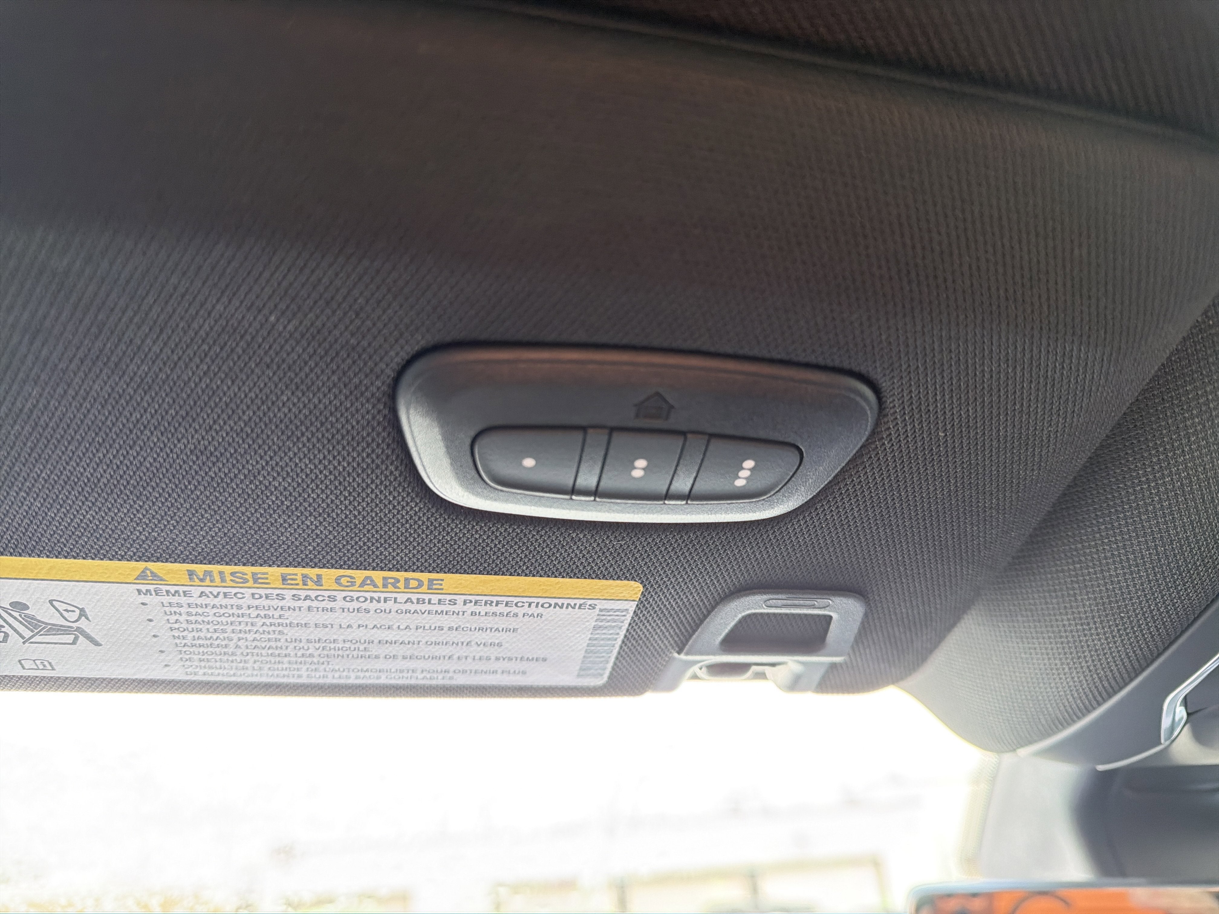 2025 Jeep Grand Cherokee Overland