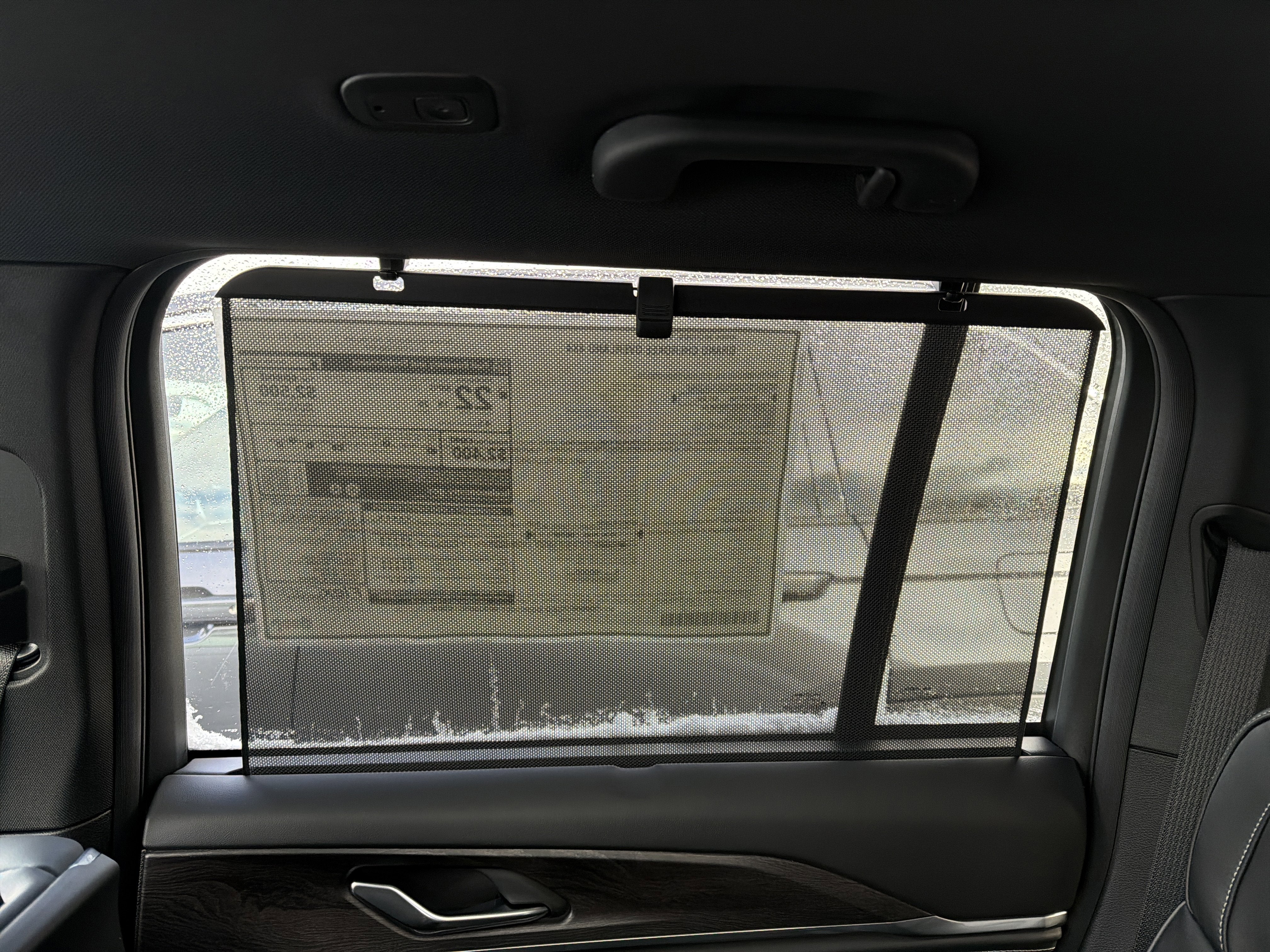 2025 Jeep Grand Cherokee Overland