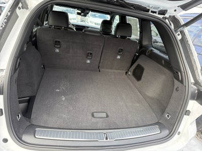 2025 Jeep Grand Cherokee Overland