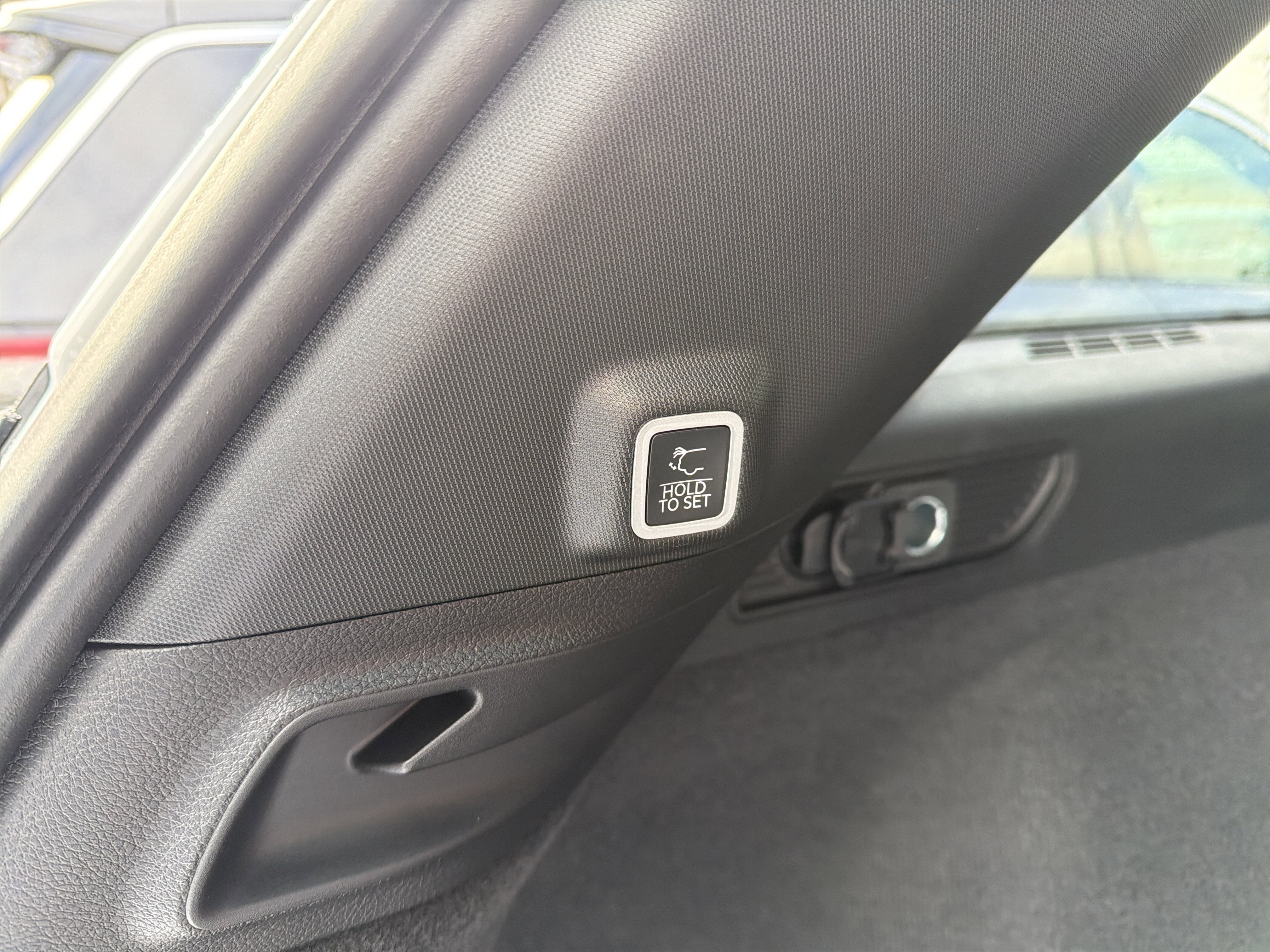 2025 Jeep Grand Cherokee Overland