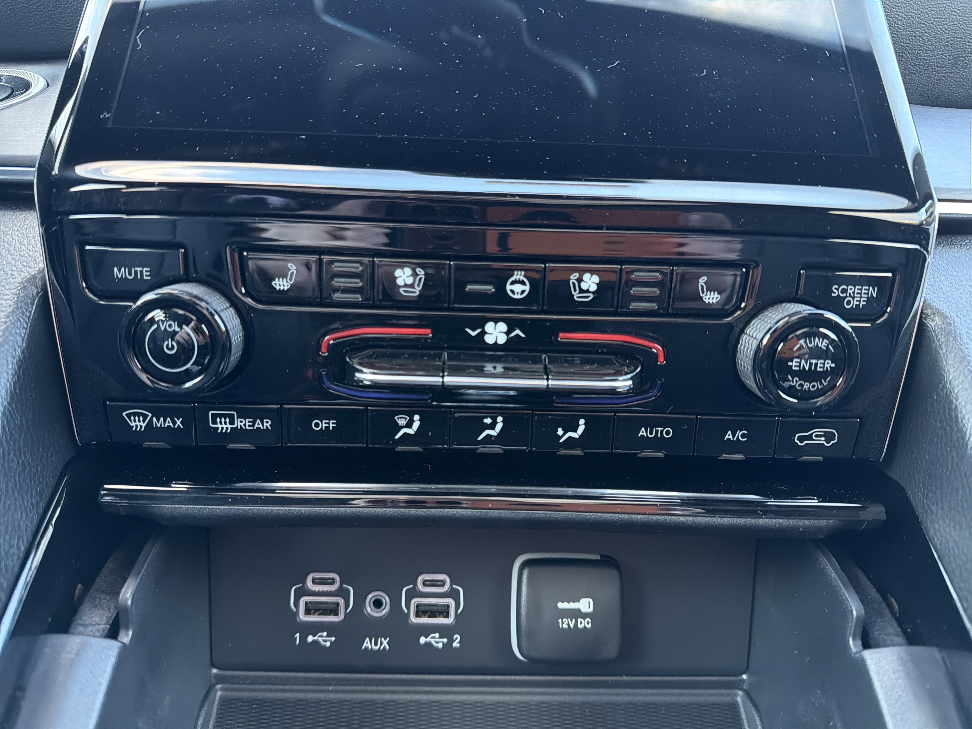 2025 Jeep Grand Cherokee Overland