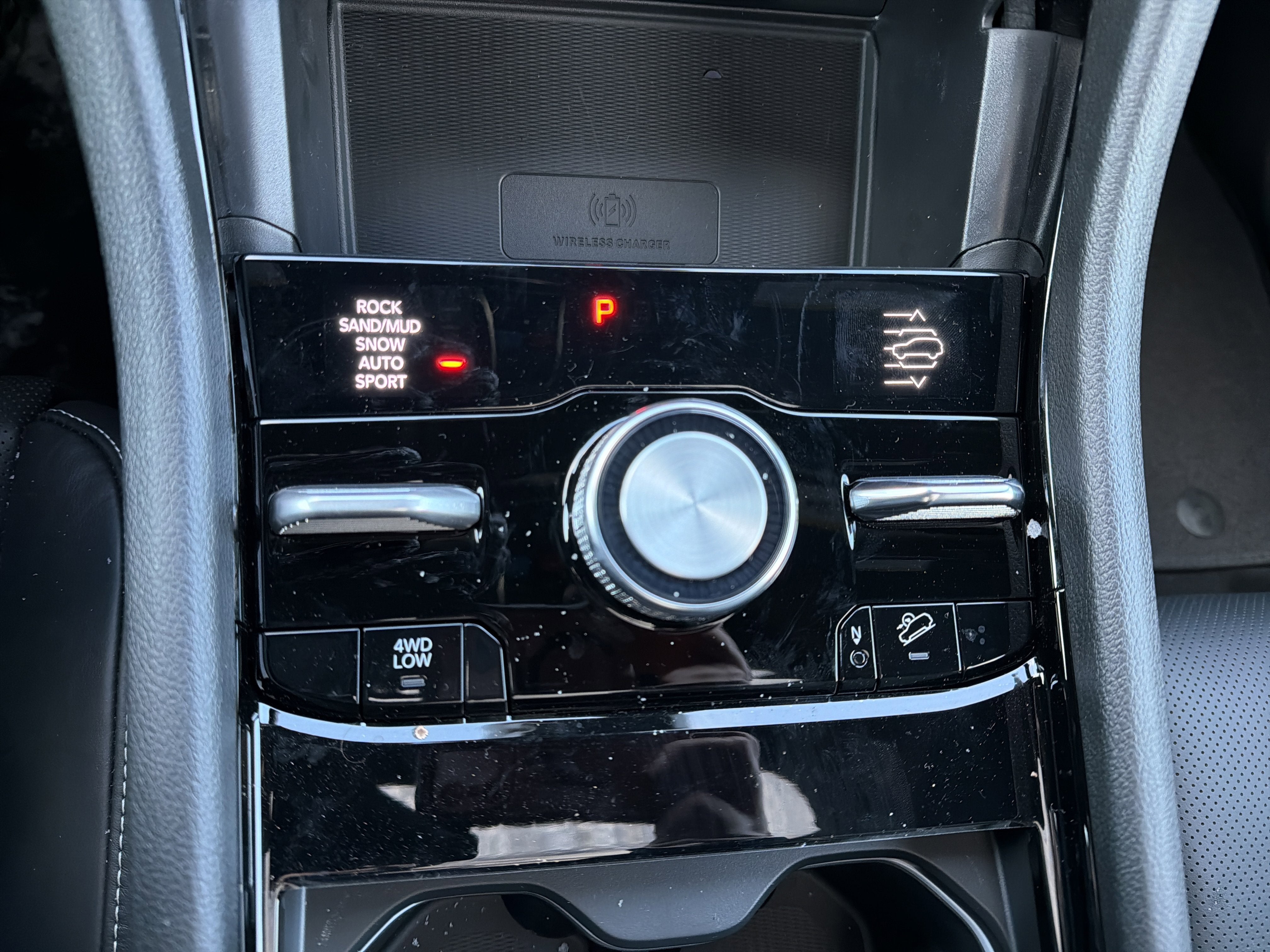 2025 Jeep Grand Cherokee Overland