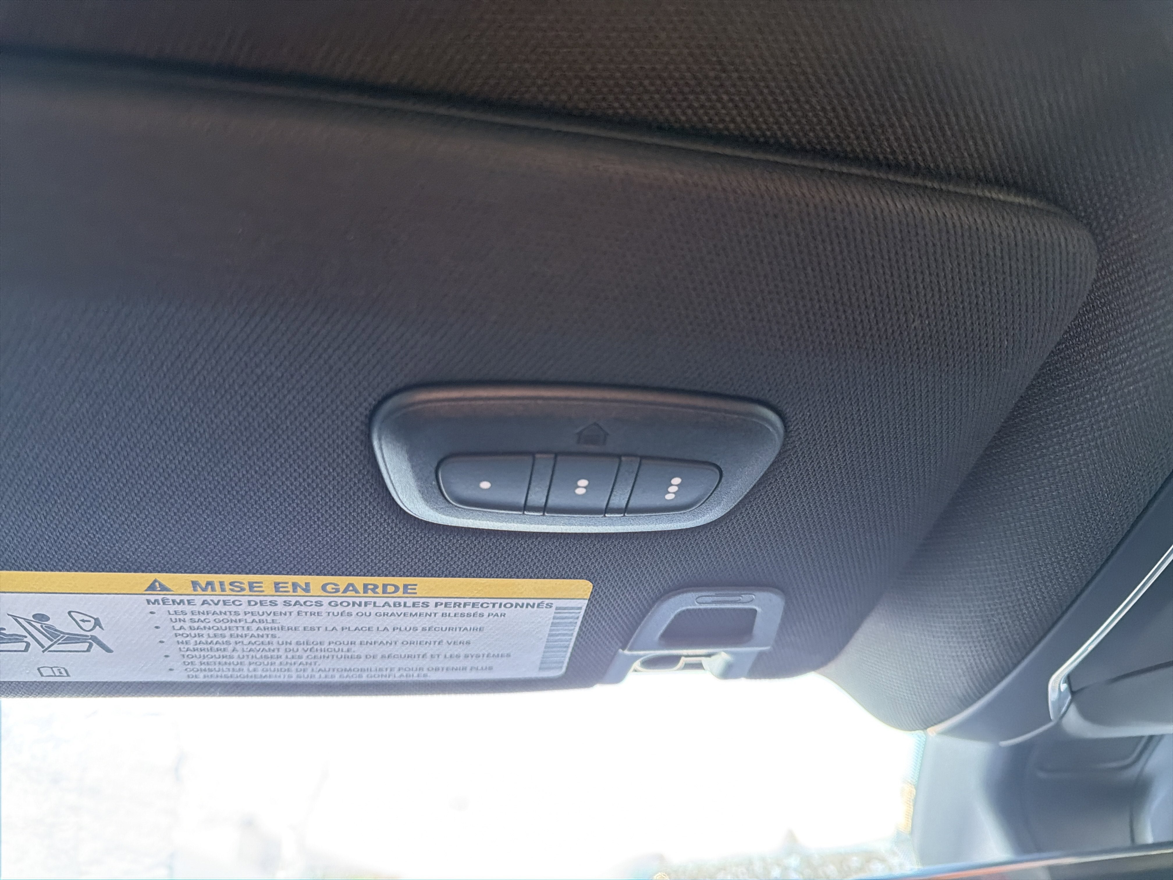 2025 Jeep Grand Cherokee Overland