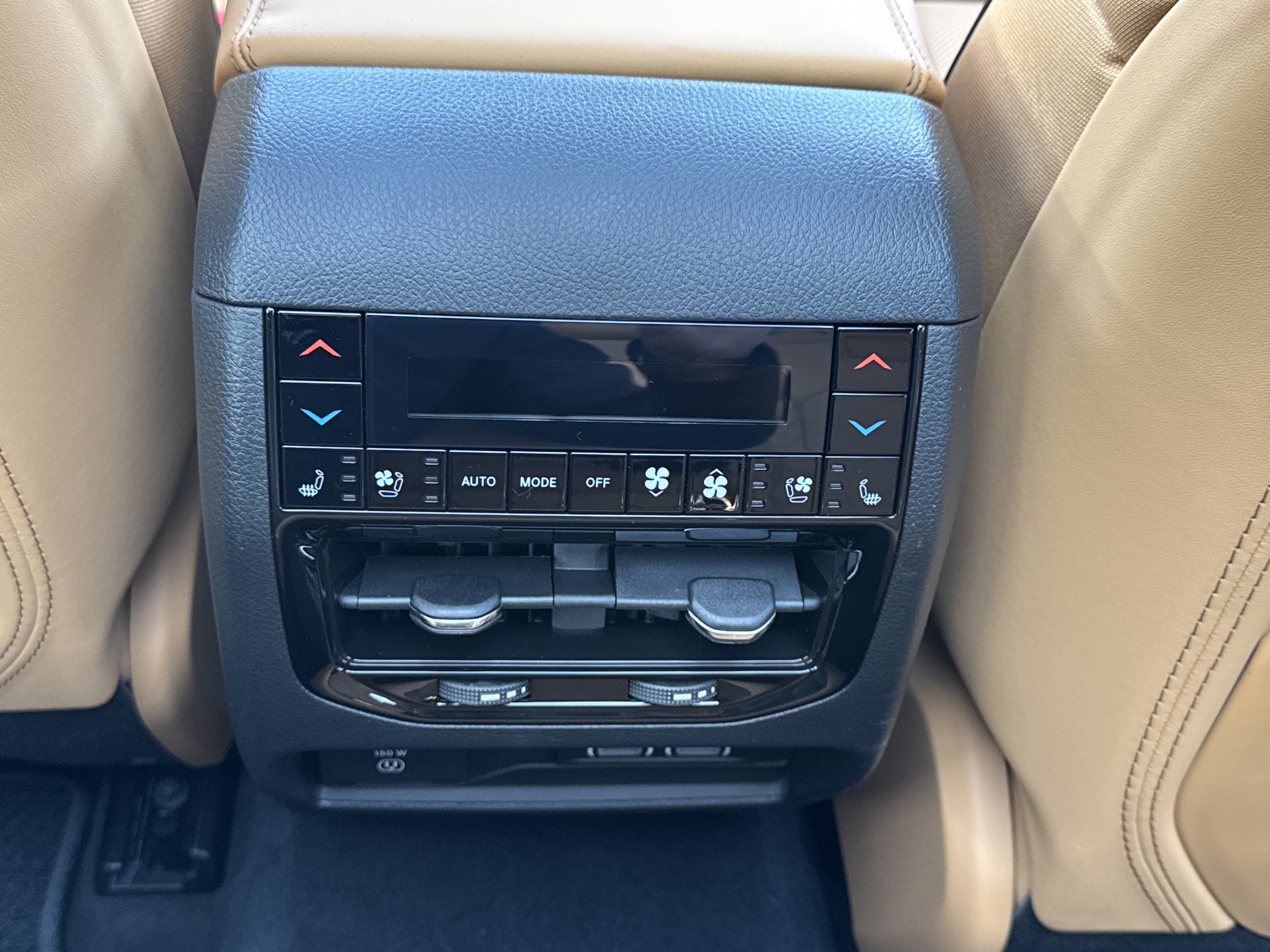 2025 Jeep Grand Cherokee Summit Reserve