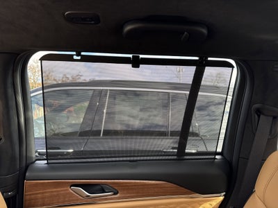 2025 Jeep Grand Cherokee Summit Reserve