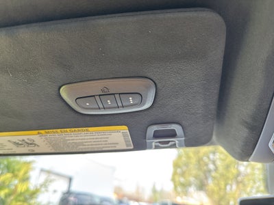 2025 Jeep Grand Cherokee Summit Reserve