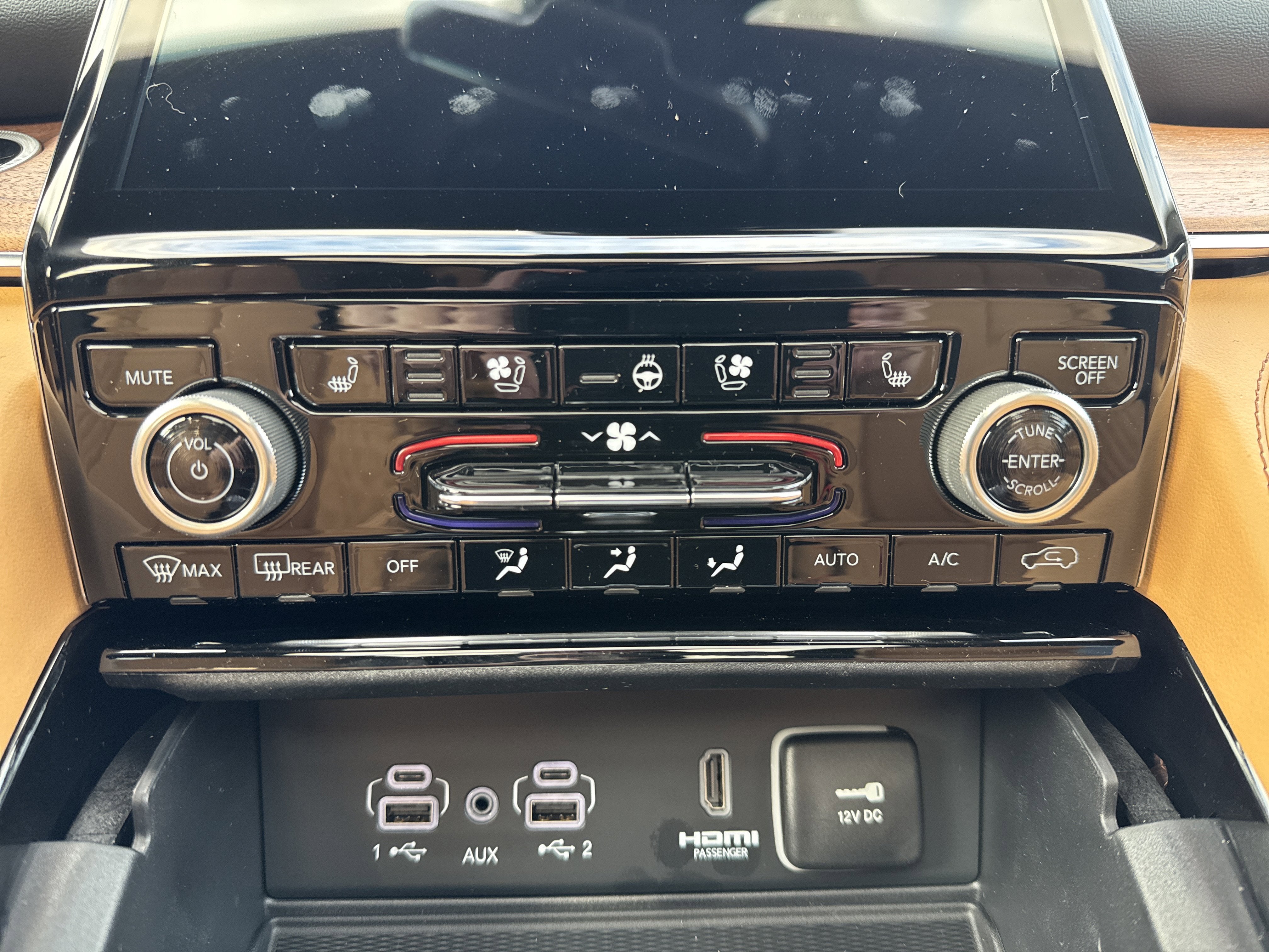 2025 Jeep Grand Cherokee Summit Reserve