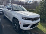 2025 Jeep Grand Cherokee Summit Reserve