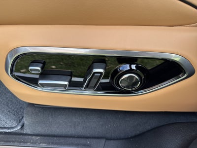 2025 Jeep Grand Cherokee Summit Reserve