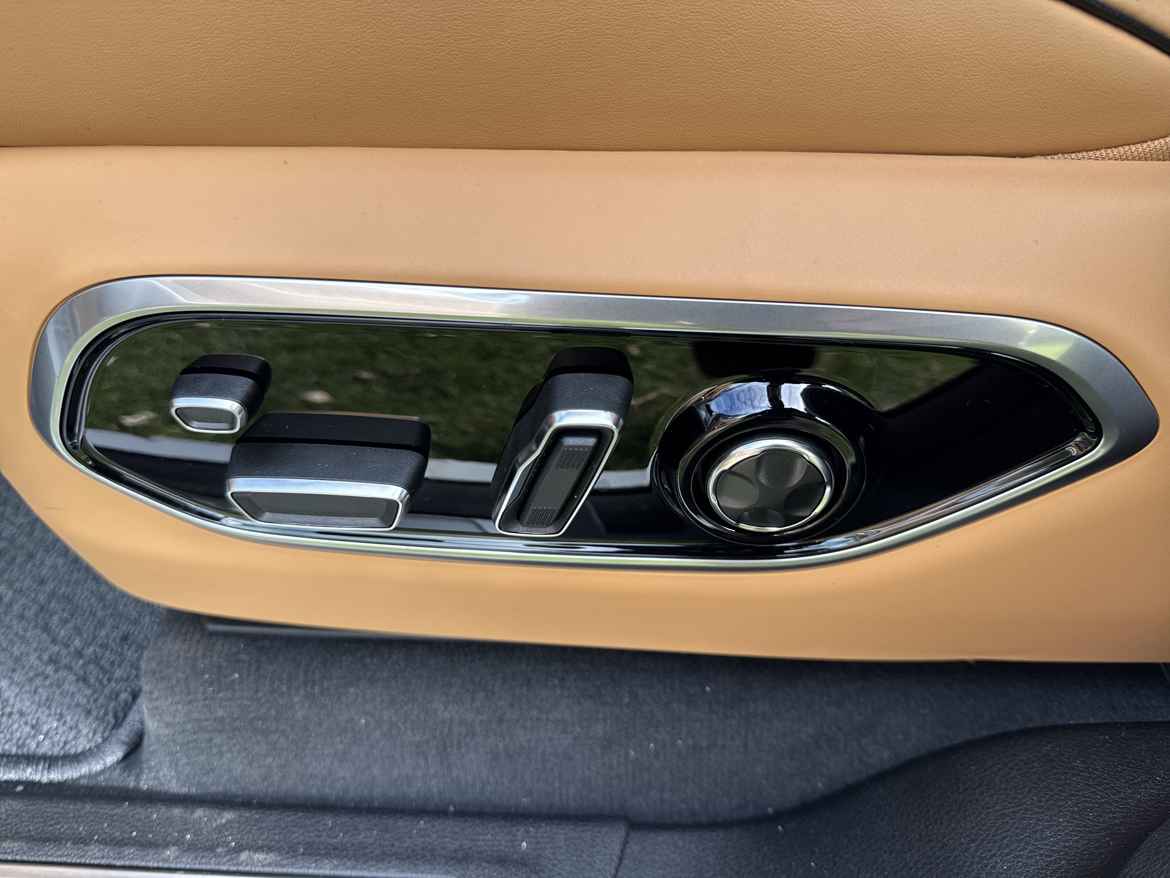 2025 Jeep Grand Cherokee Summit Reserve