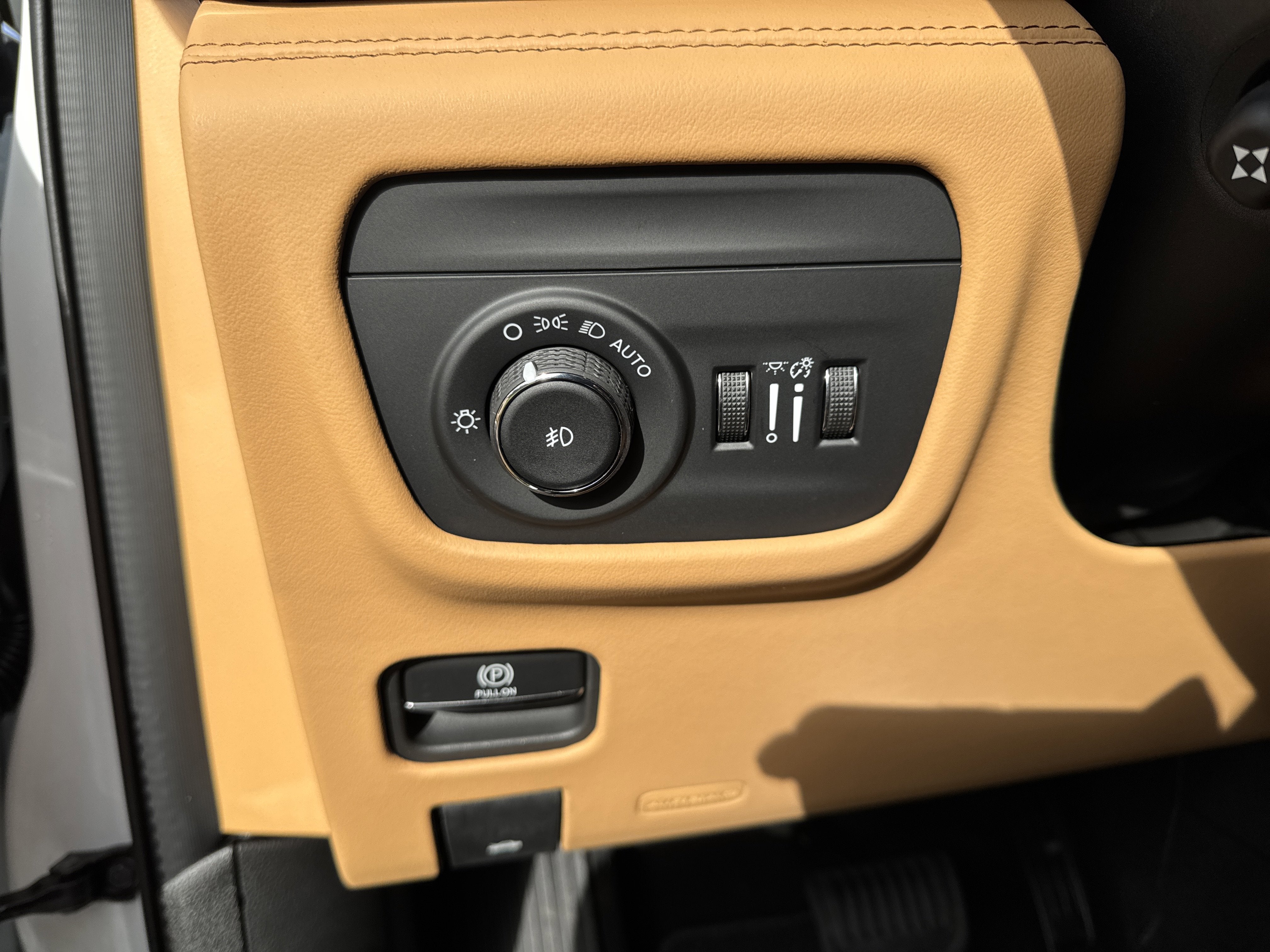 2025 Jeep Grand Cherokee Summit Reserve