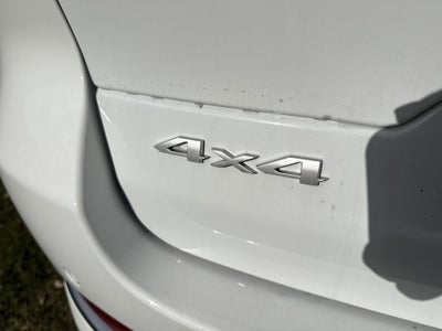 2025 Jeep Grand Cherokee Summit Reserve