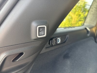 2025 Jeep Grand Cherokee Summit Reserve