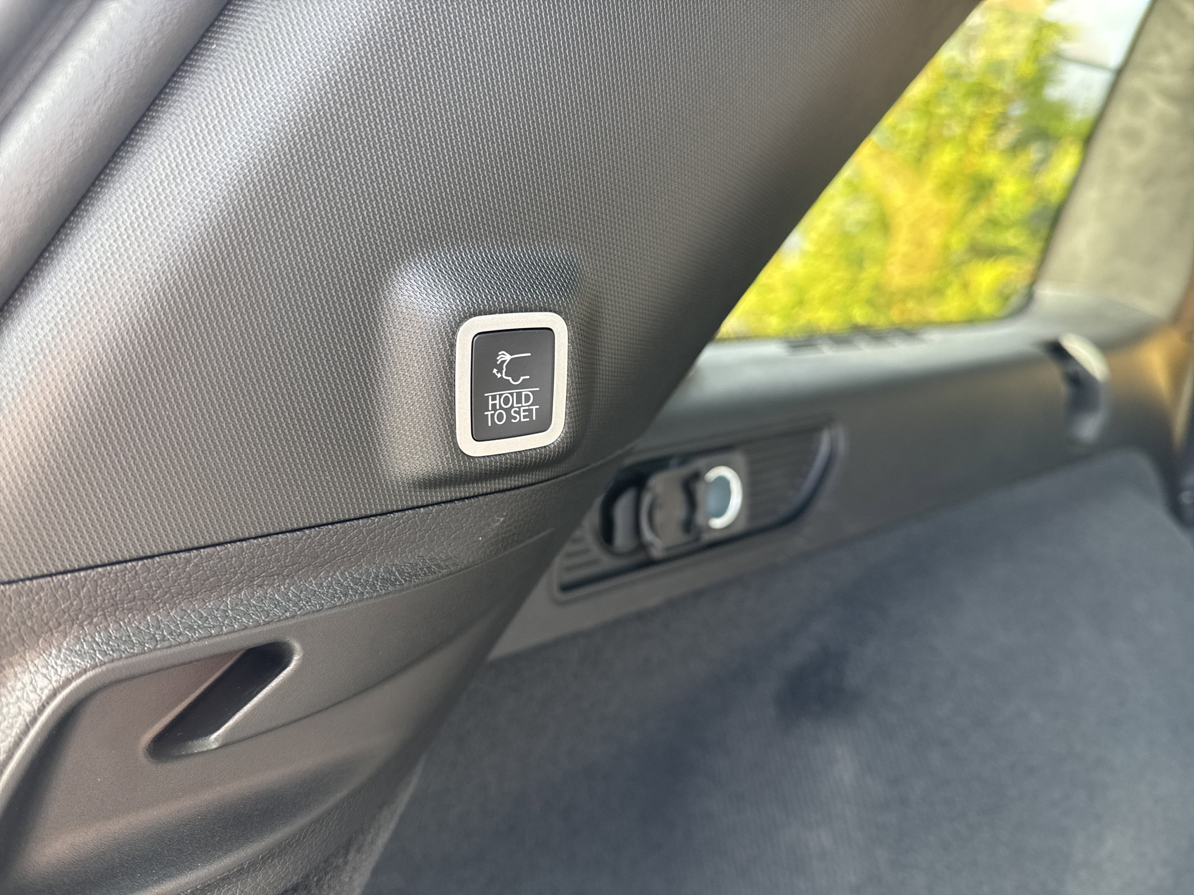 2025 Jeep Grand Cherokee Summit Reserve