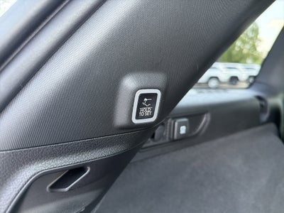 2023 Jeep Grand Cherokee Summit