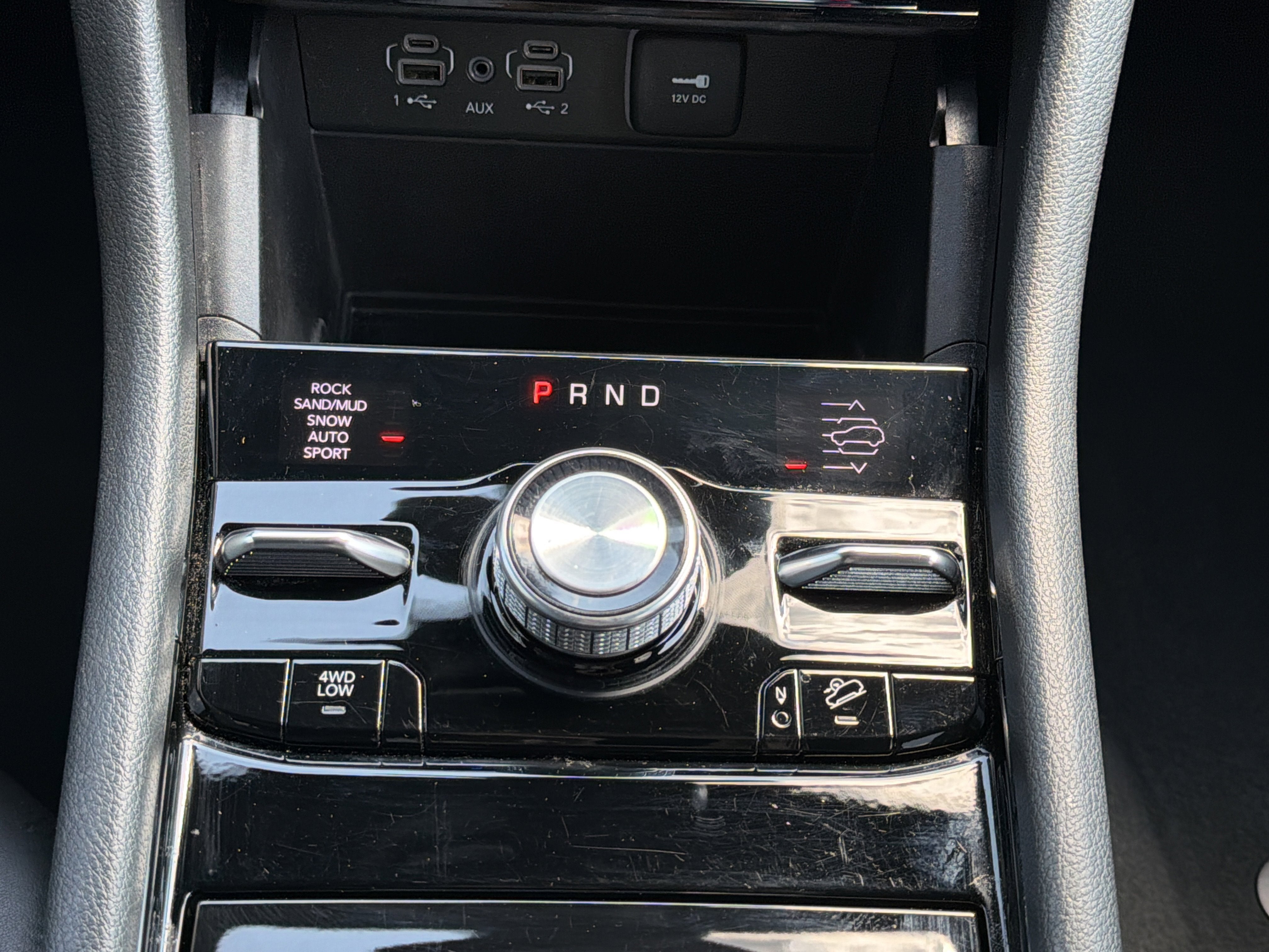 2023 Jeep Grand Cherokee Summit