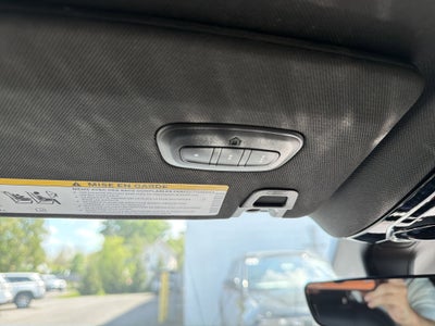 2023 Jeep Grand Cherokee Summit