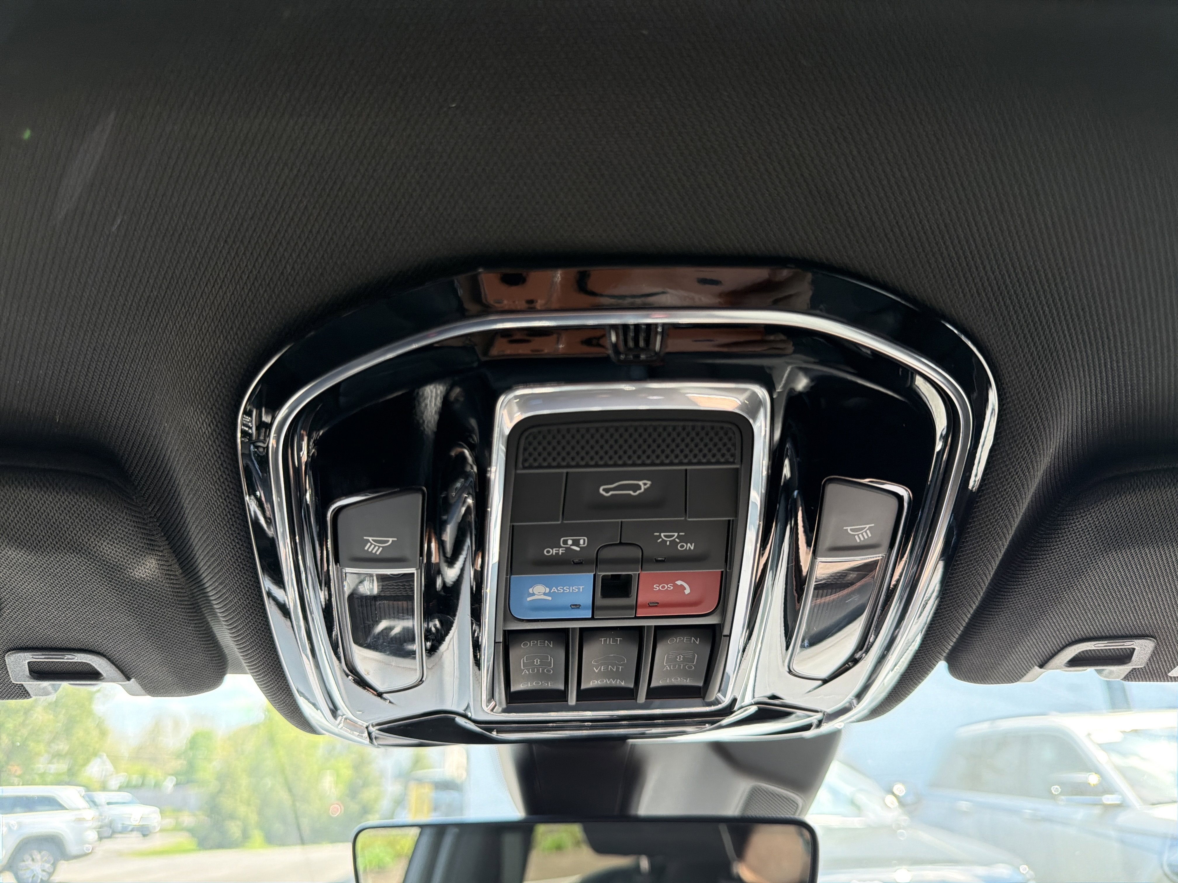 2023 Jeep Grand Cherokee Summit