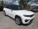 2023 Jeep Grand Cherokee Summit