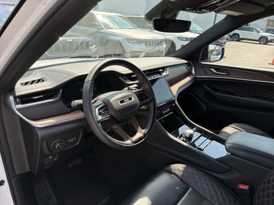 2023 Jeep Grand Cherokee Summit