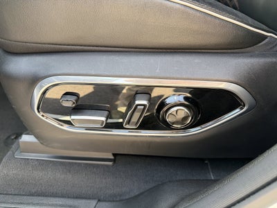 2023 Jeep Grand Cherokee Summit