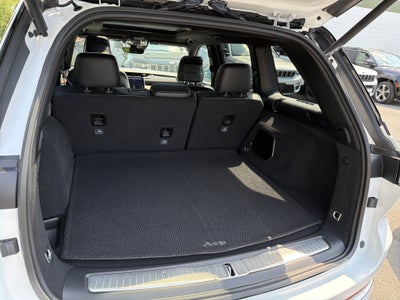 2023 Jeep Grand Cherokee Summit