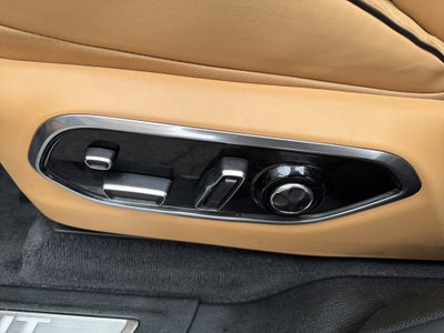 2022 Jeep Grand Cherokee Summit Reserve