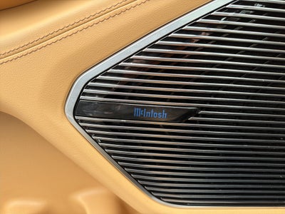 2022 Jeep Grand Cherokee Summit Reserve