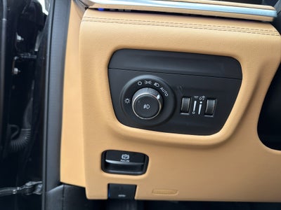 2022 Jeep Grand Cherokee Summit Reserve