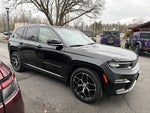 2022 Jeep Grand Cherokee Summit Reserve