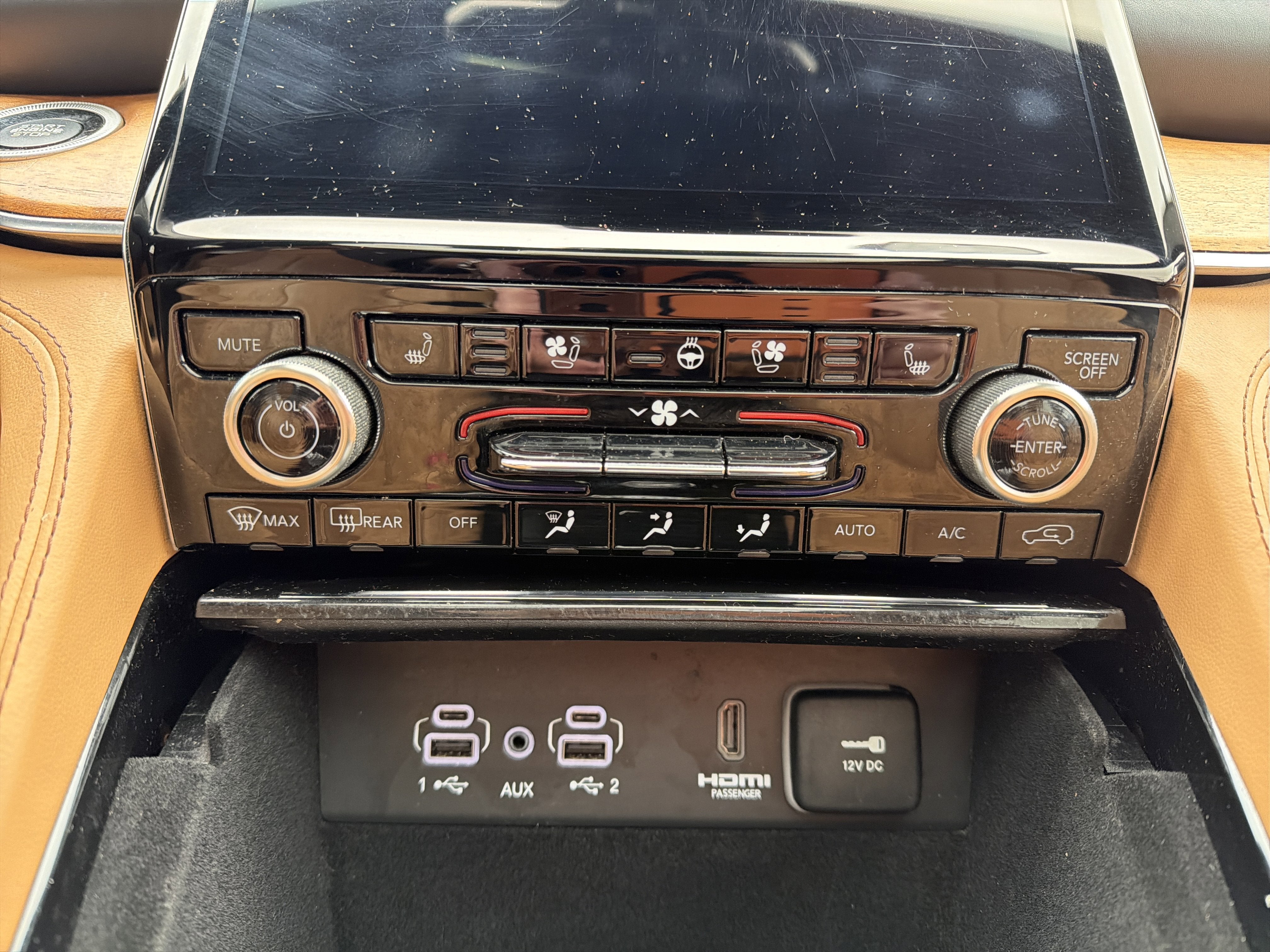 2022 Jeep Grand Cherokee Summit Reserve