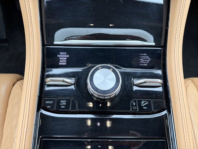 2022 Jeep Grand Cherokee Summit Reserve