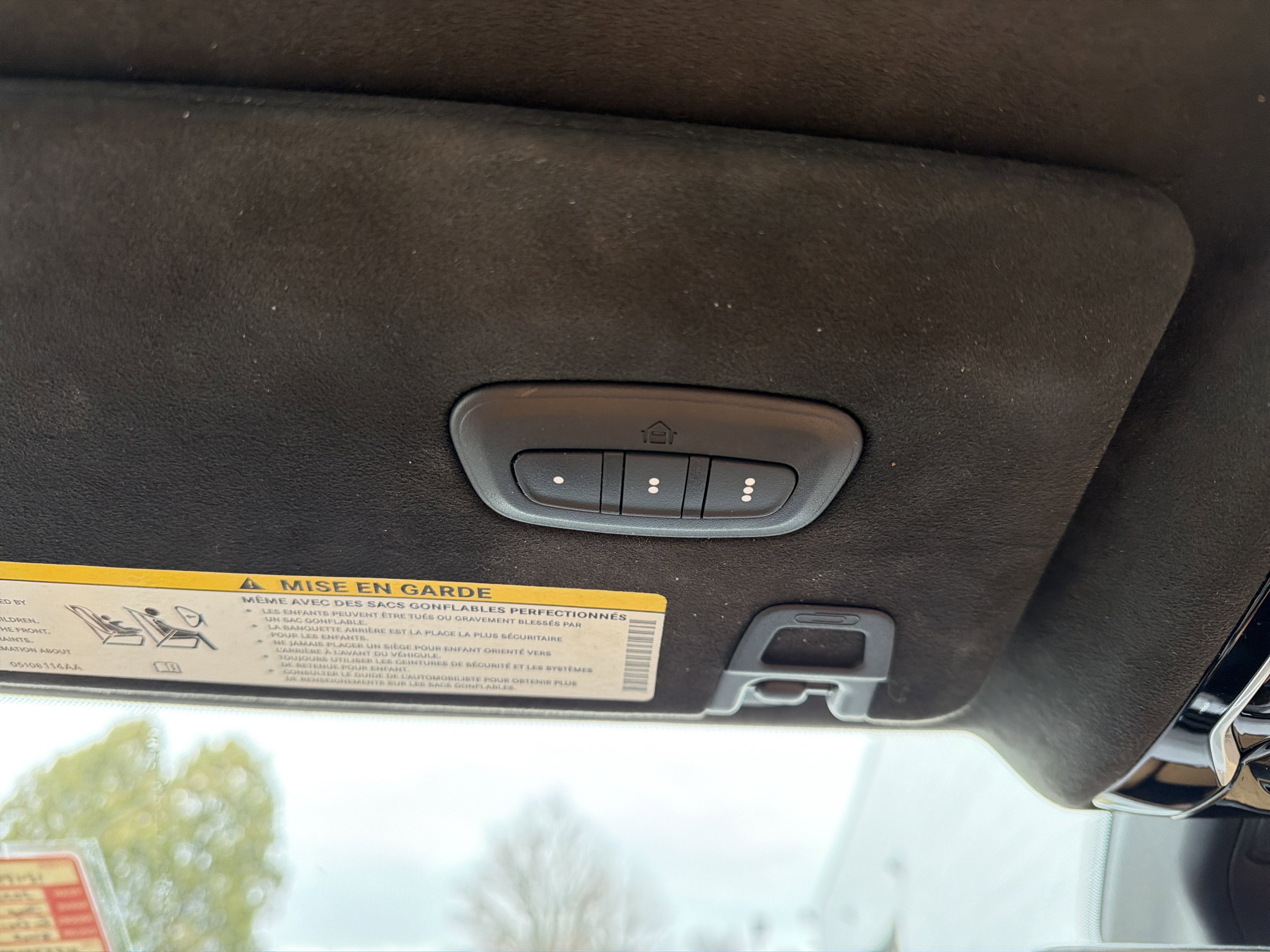 2022 Jeep Grand Cherokee Summit Reserve