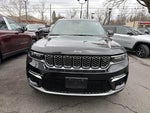 2022 Jeep Grand Cherokee Summit Reserve