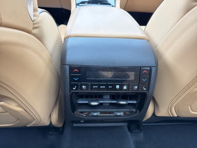 2022 Jeep Grand Cherokee Summit Reserve