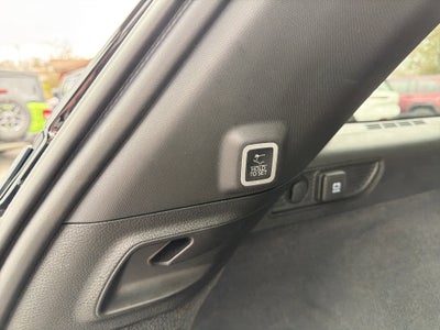 2022 Jeep Grand Cherokee Summit Reserve